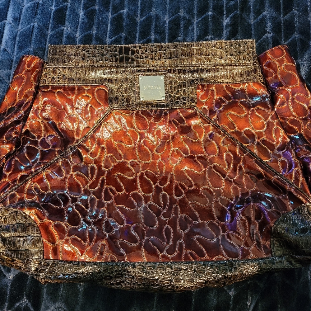 Miche Bag with Strap